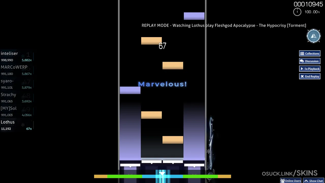 霜滅 SOUMETSU — screenshot 9