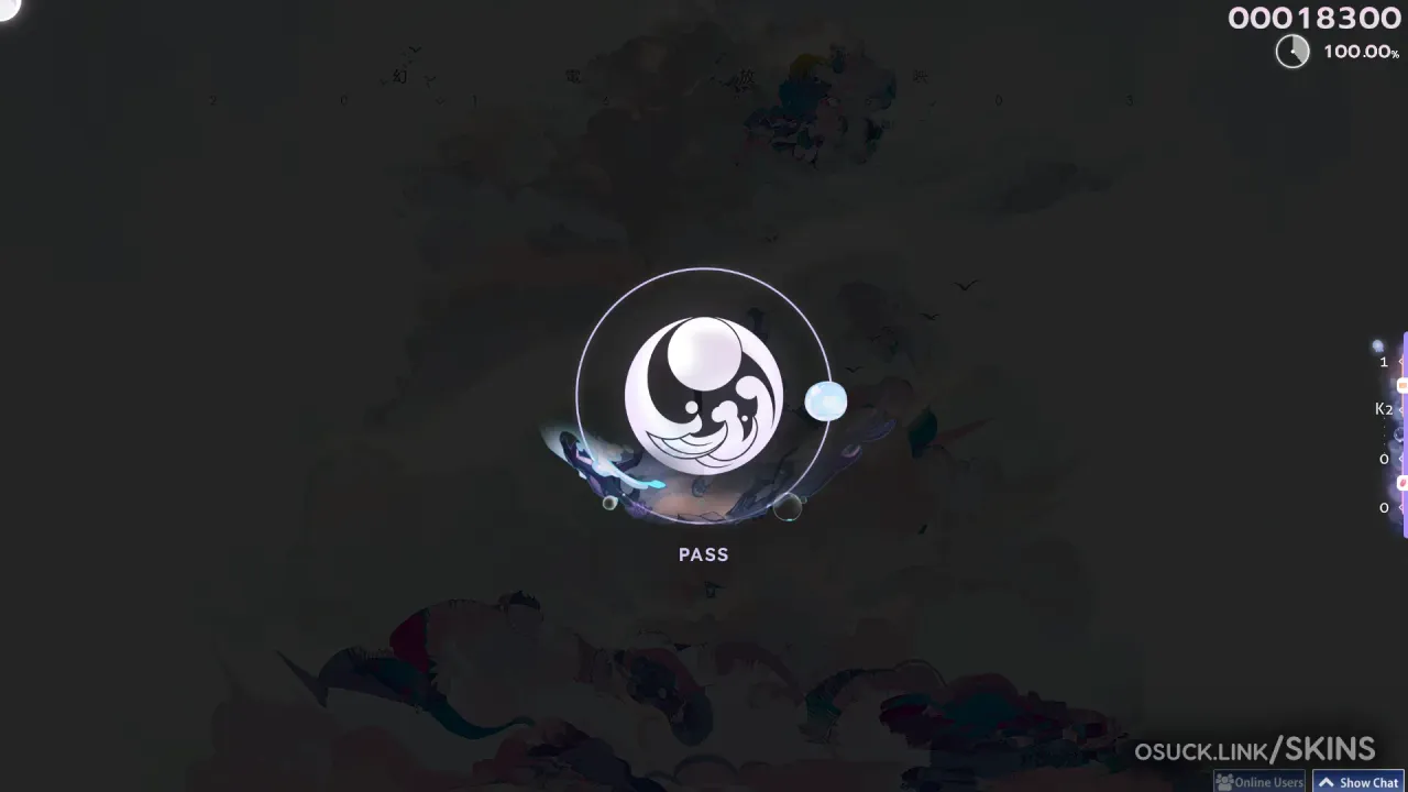 kokopium - A Sangonomiya Kokomi 1.0 — screenshot 6
