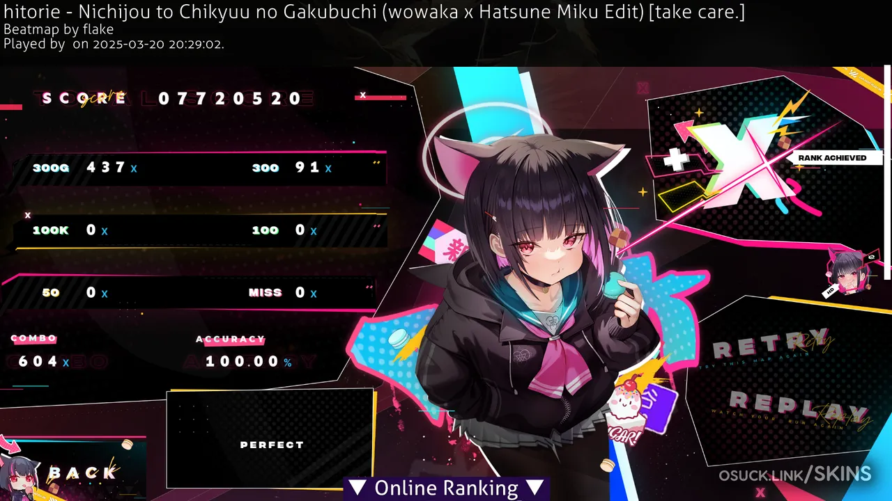 BLUE ARCHIVE - Kyouyama Kazusa — screenshot 11