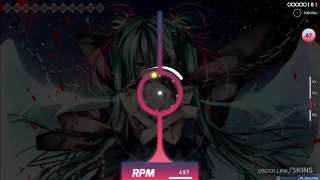 + Asterisk osu skin,+ Asterisk osu skin,shaubiri osu skin,