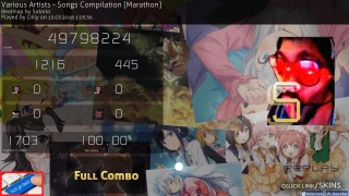 sotarks osu skin,sotarks osu skin,theprorock osu skin,