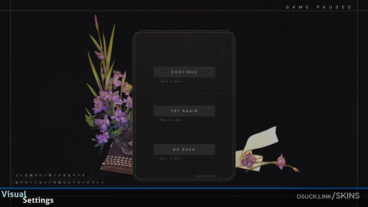 Violet Evergarden — screenshot 8