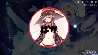 AngeLMegumin_Remake osu skin,AngeLMegumin_Remake osu skin,foster28 osu skin,