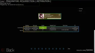 Zaoth7 osu skin,Zaoth7 osu skin,contest-8 osu skin,
