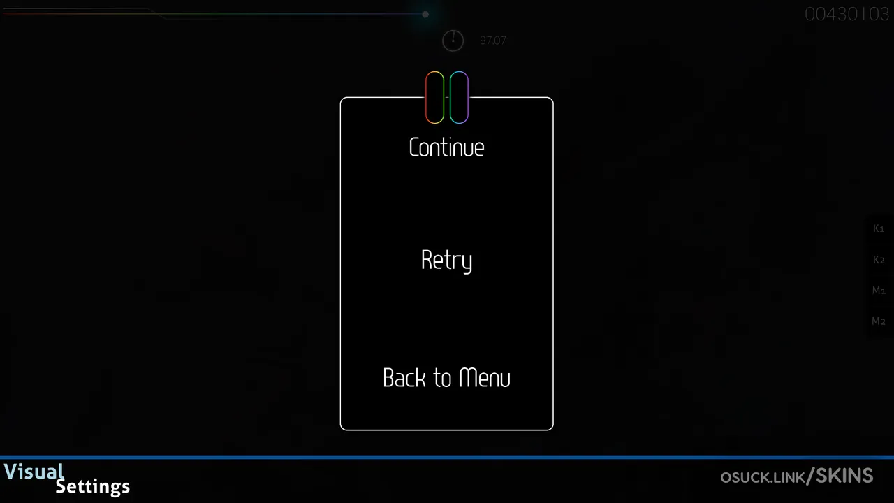 Screenshot of Zaoth7 v1.0