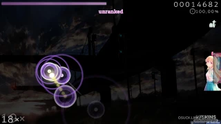 「Hiten」 osu skin,「Hiten」 osu skin,ayreth osu skin,