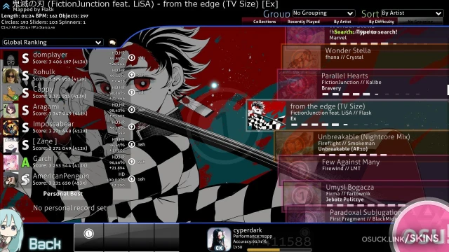~Bartek22830 v2.3-blue screenshot