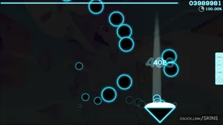zglow osu skin,zglow osu skin,