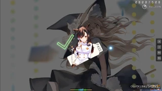 Brugulug's Atago osu skin,Brugulug's Atago osu skin,_aiko__ osu skin,