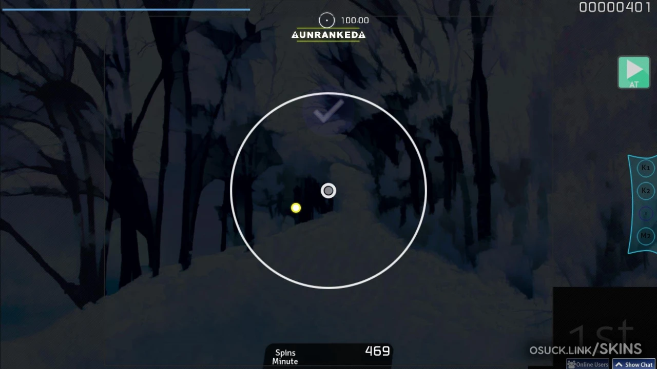 vaxei nomod ver. 2 — screenshot 4
