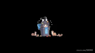 Kasumizawa Miyu osu skin,Kasumizawa Miyu osu skin,contest-8 osu skin,blue archive osu skin,kasumizawa miyu osu skin,