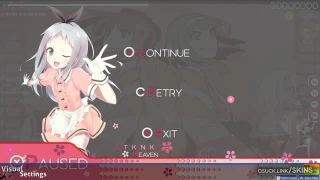 - Otokonoko Heaven - osu skin,- Otokonoko Heaven - osu skin,always choking osu skin,