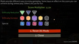casinosu! osu skin,casinosu! osu skin,