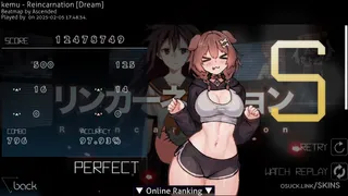 CoolEpicSkinYeah osu skin,CoolEpicSkinYeah osu skin,