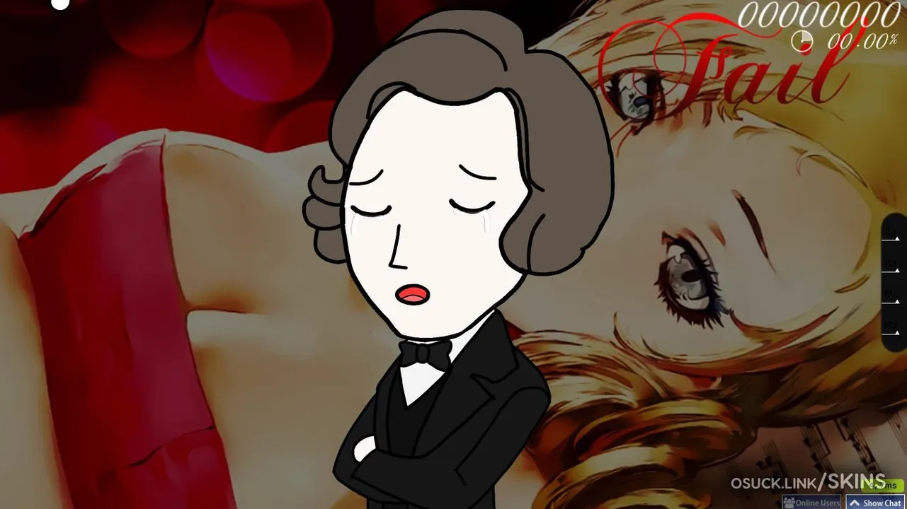 Fryderyk Chopin (Fixed) 2.0 — screenshot 15