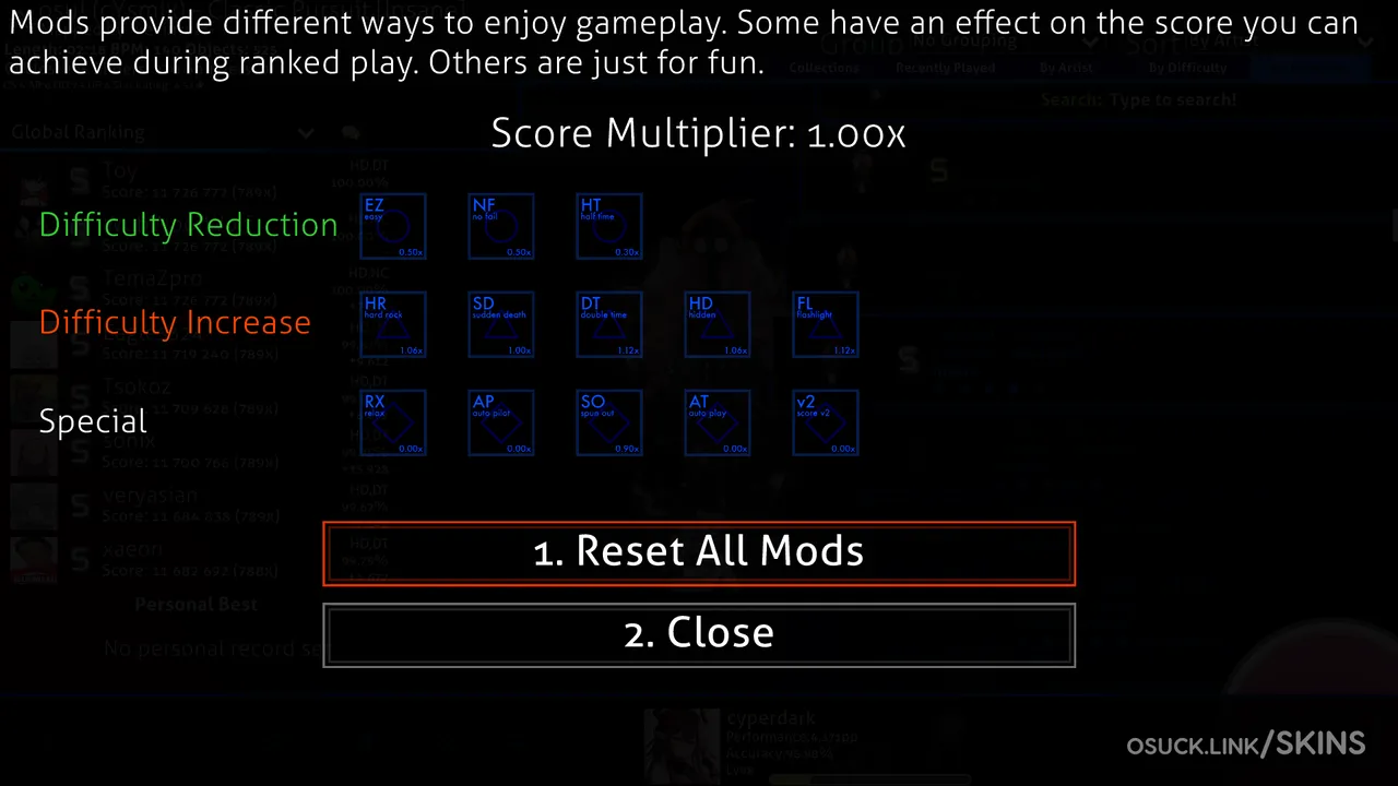 NIGHTGATE pro (9 colors) 1.0 — screenshot 19