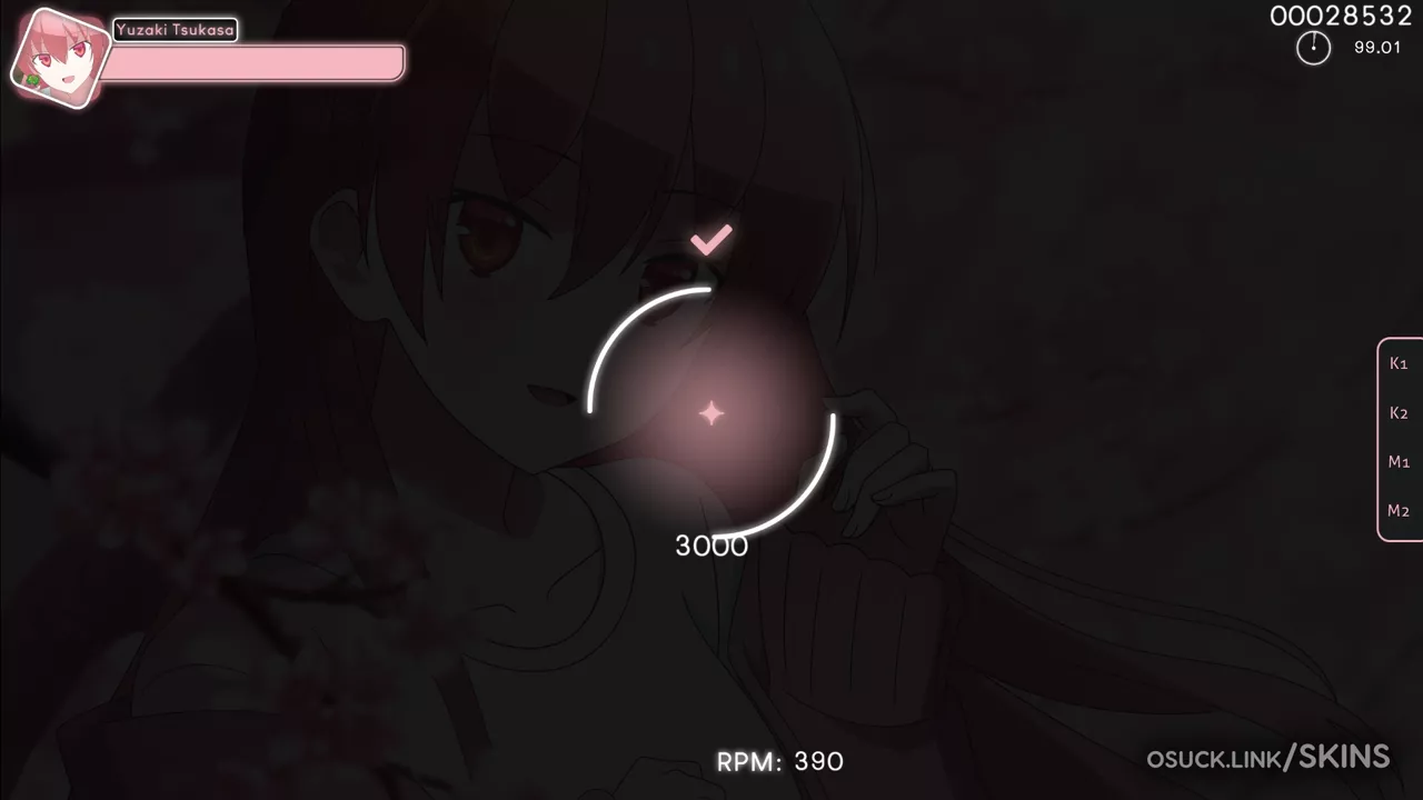 トニカクカワイイ (Tonikaku Kawaii) — screenshot 11