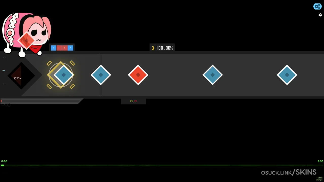 Screenshot of IDEKA v1.0