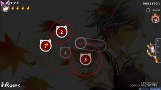 -  My princess tamaki  - osu skin,-  My princess tamaki  - osu skin,asanoaosora osu skin,