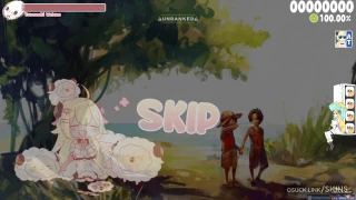 Tsunomaki Watame【角巻わため】 osu skin,Tsunomaki Watame【角巻わため】 osu skin,davi miyamoto osu skin,