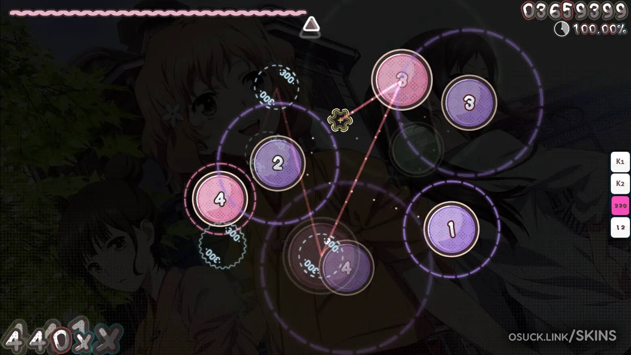 Pastel Picnic — screenshot 14