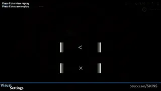 Aery osu skin,Aery osu skin,aery osu skin,
