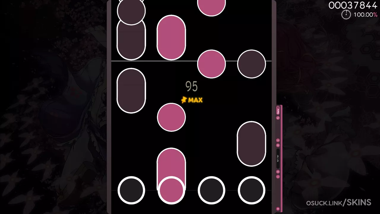 OT!skin collab - The Off-Topic skin 1.0.1 — screenshot 11