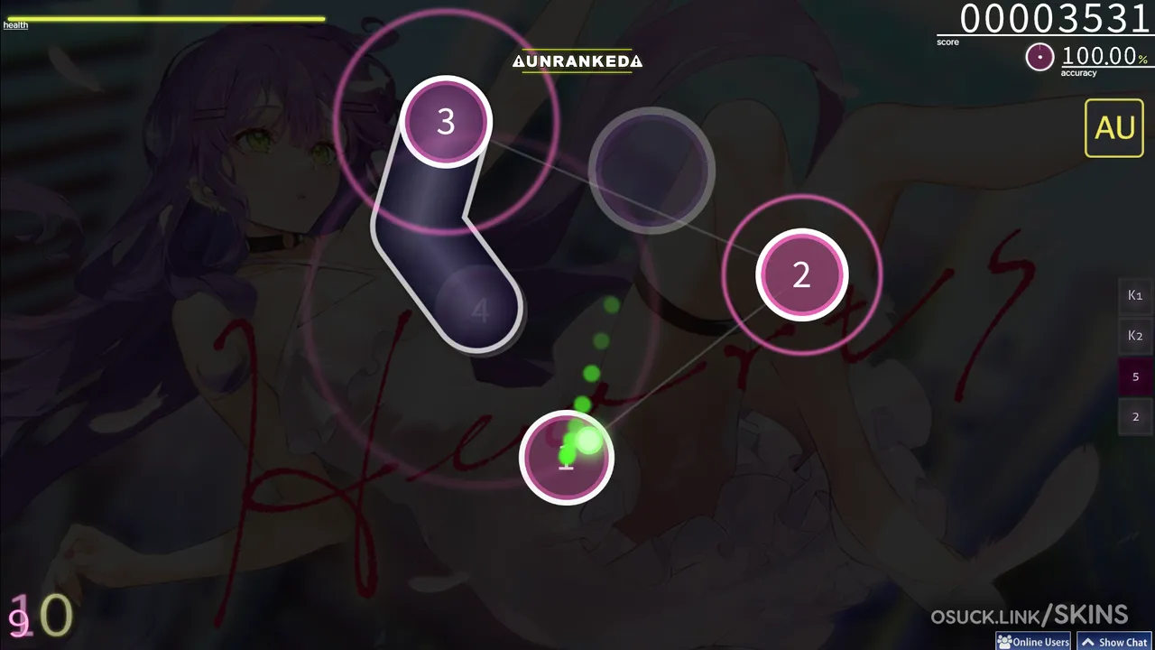 Screenshot of AkuTowa v1.0