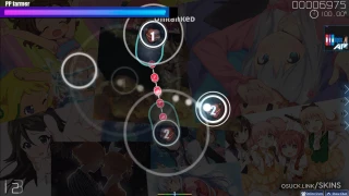 sotarks osu skin