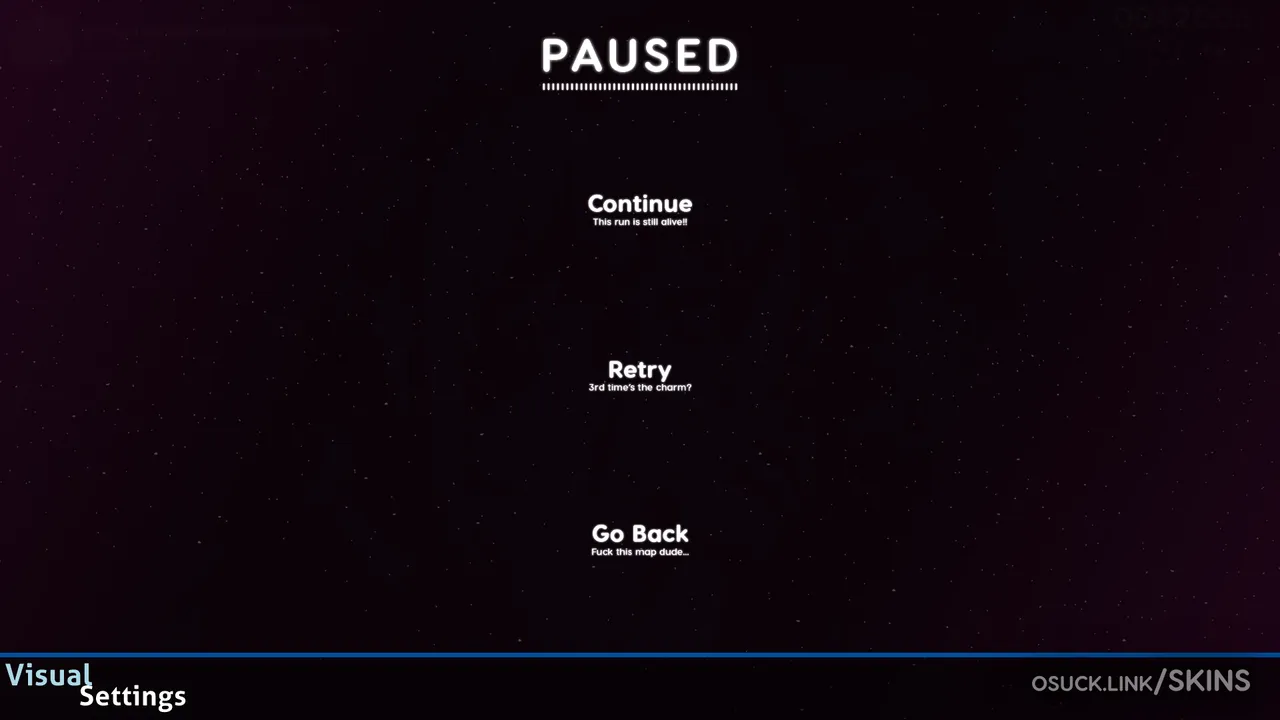 =tdo= Pink'n'Aqua'22 Remake — screenshot 9