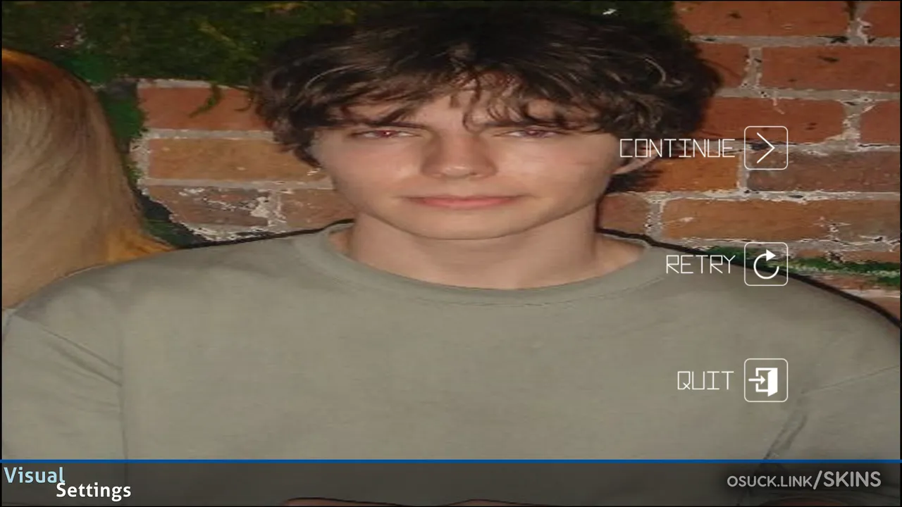 -=PROSTO EBEISHIY=- — screenshot 9