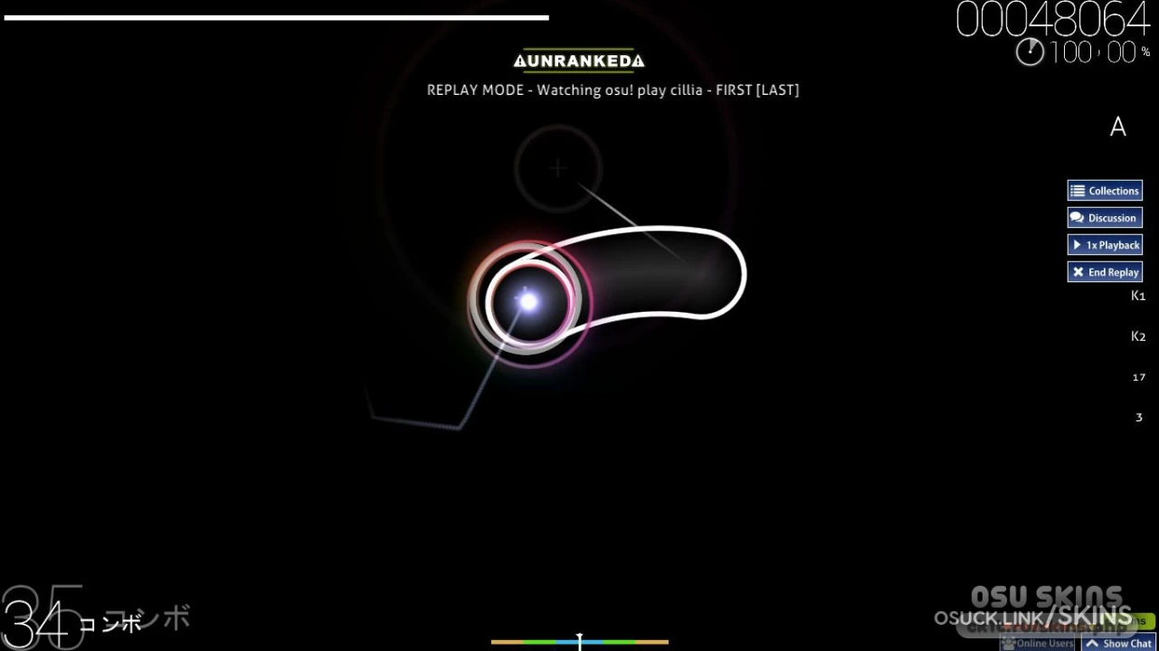 clear black — screenshot 3