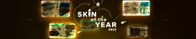 contest Skin of the Year 2025 SOTY2025