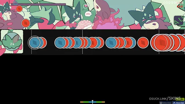 MeowTyph v1.0 screenshot