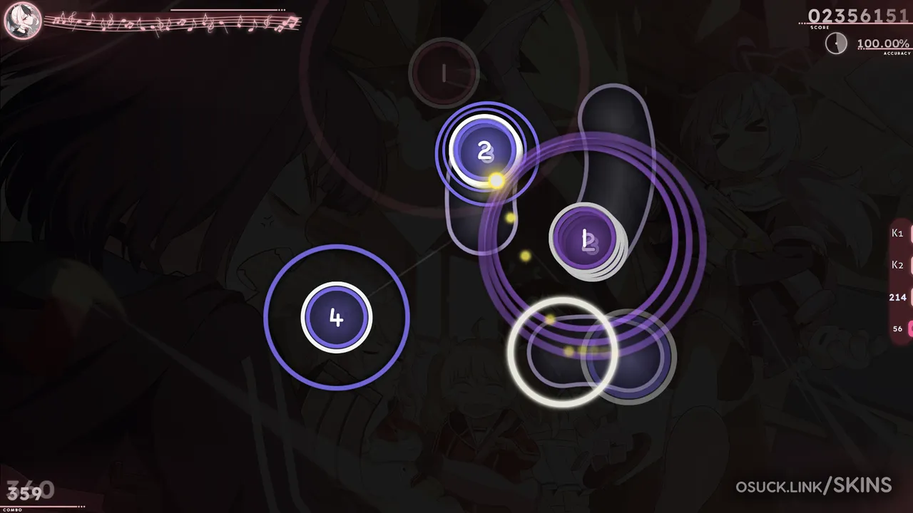 Onikata Kayoko — screenshot 16