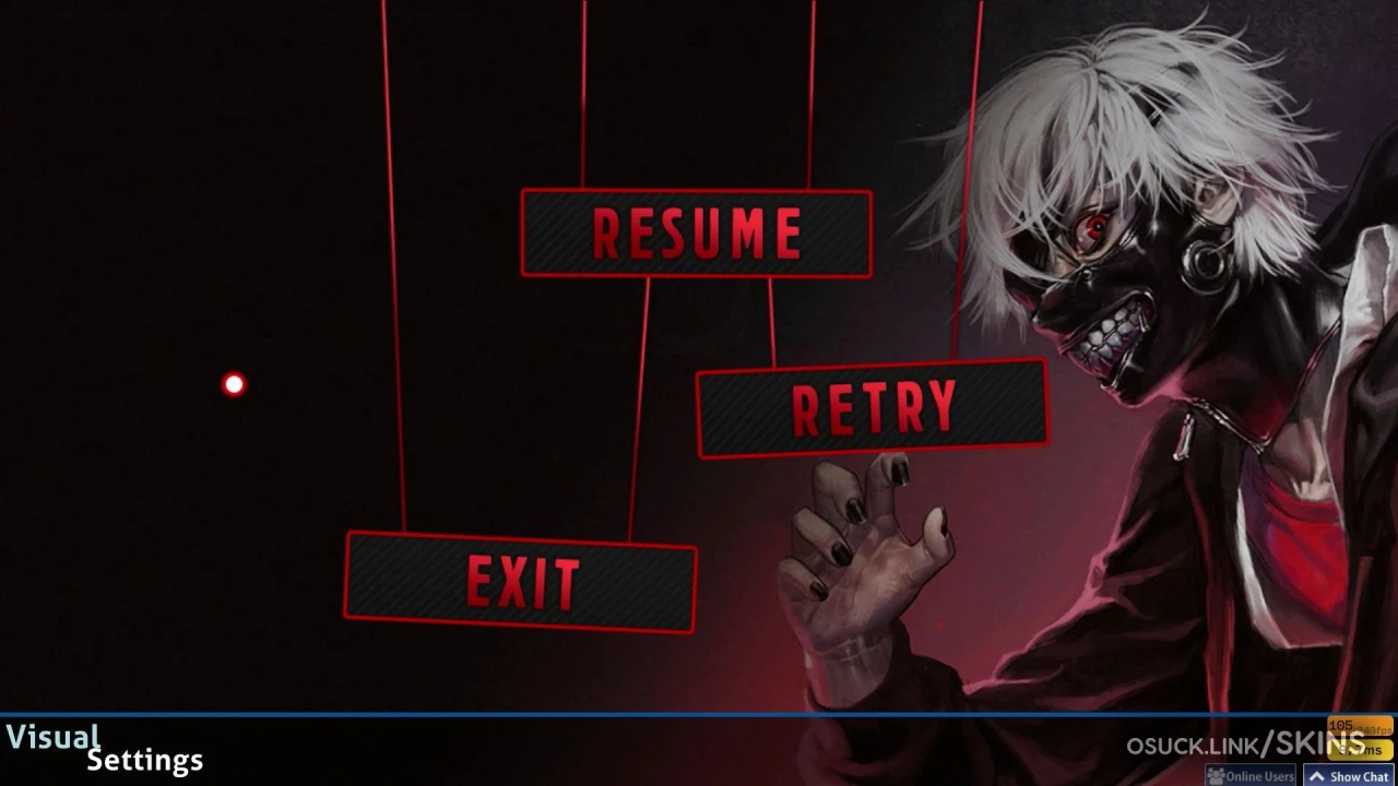 Tokyo Ghoul — screenshot 7
