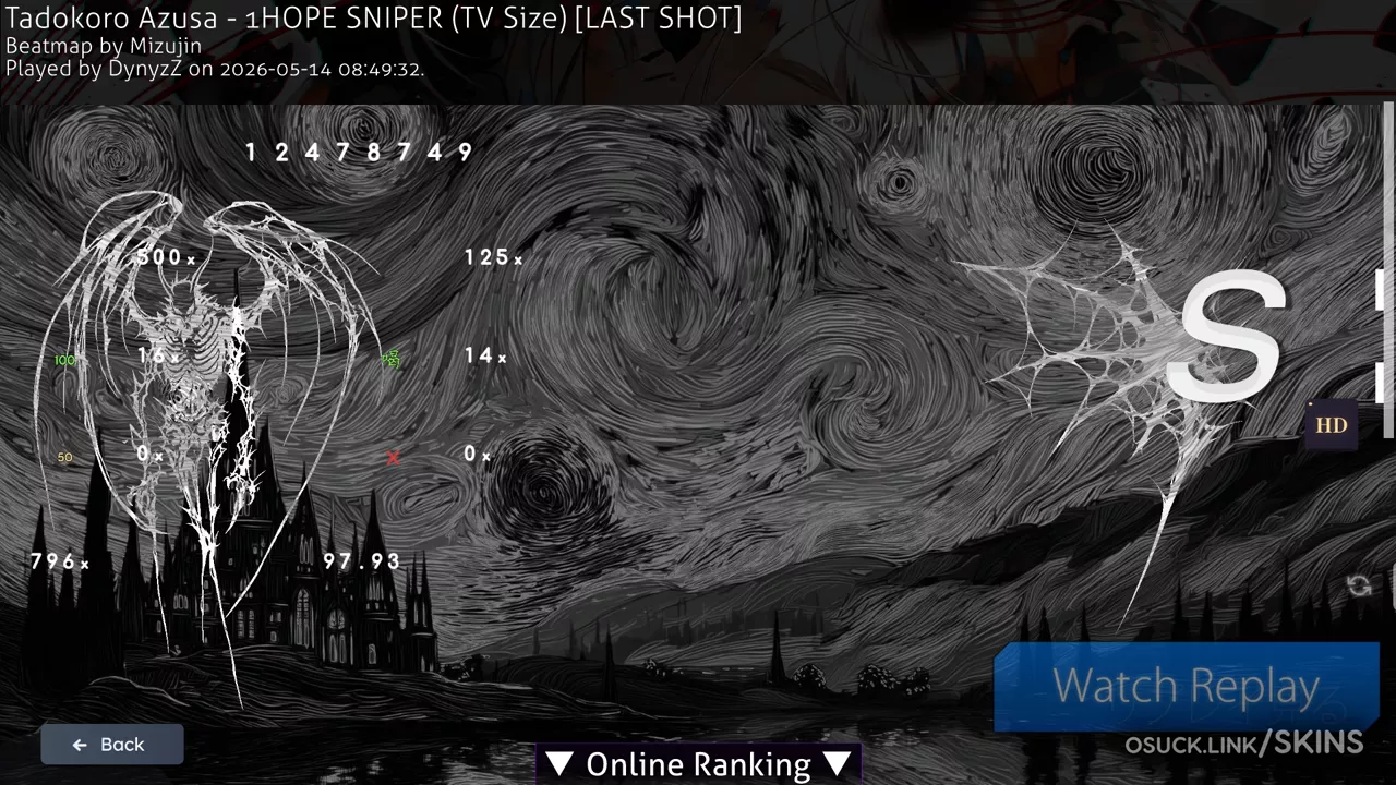 KortX-DynyZz 1.0 — screenshot 3