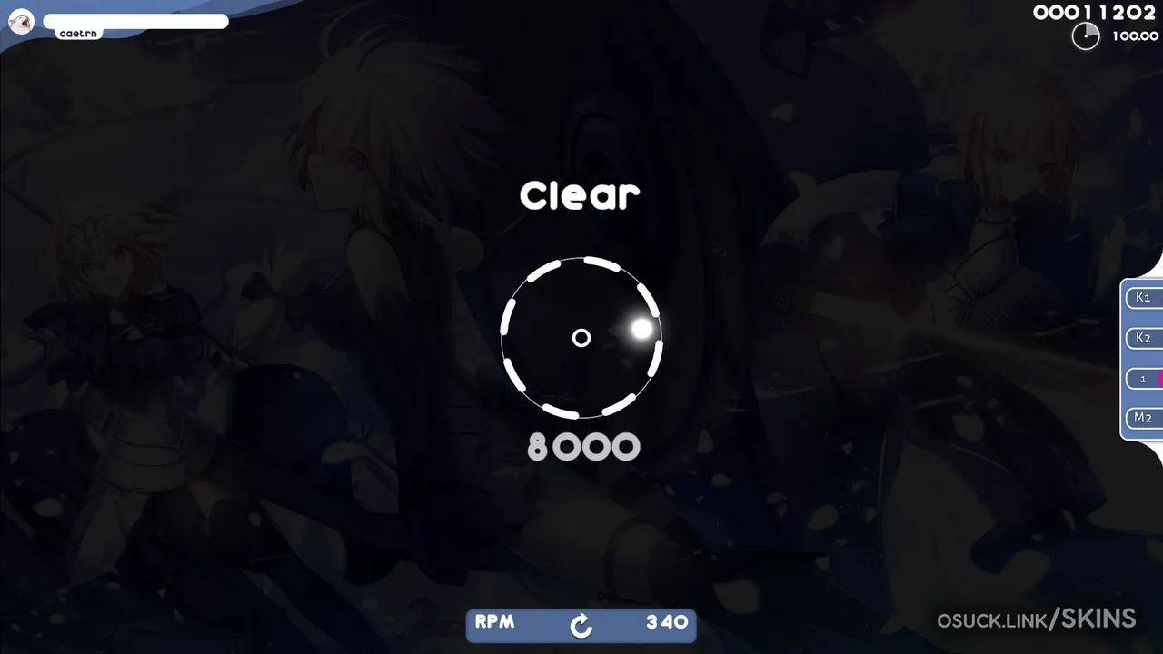 Caetrn (MG) — screenshot 6