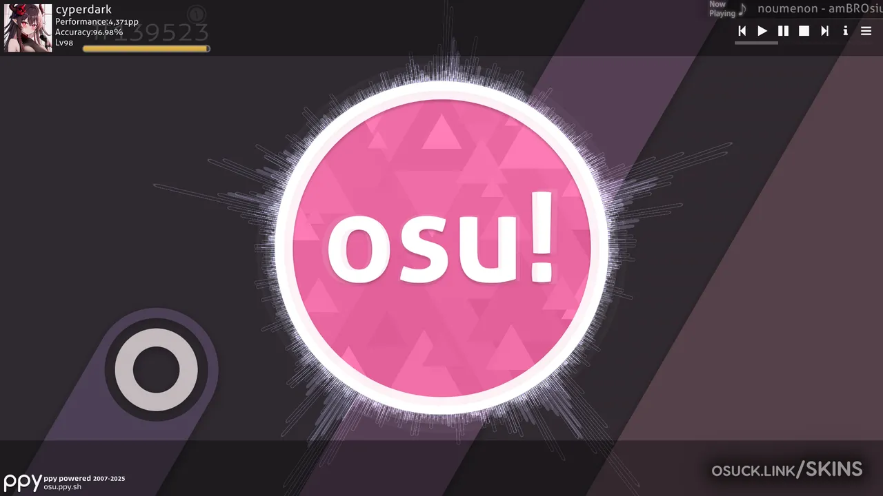 Aesthetic 2.0 — screenshot 2