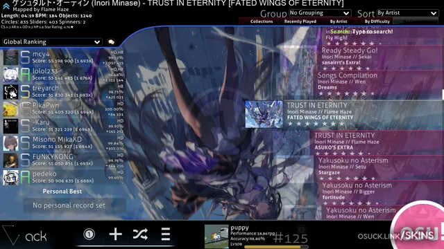 enriaristia  screenshot