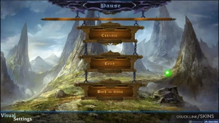Tales Of Zestiria osu skin,Tales Of Zestiria osu skin,5haro osu skin,