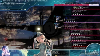 「Hiten」 osu skin,「Hiten」 osu skin,ayreth osu skin,