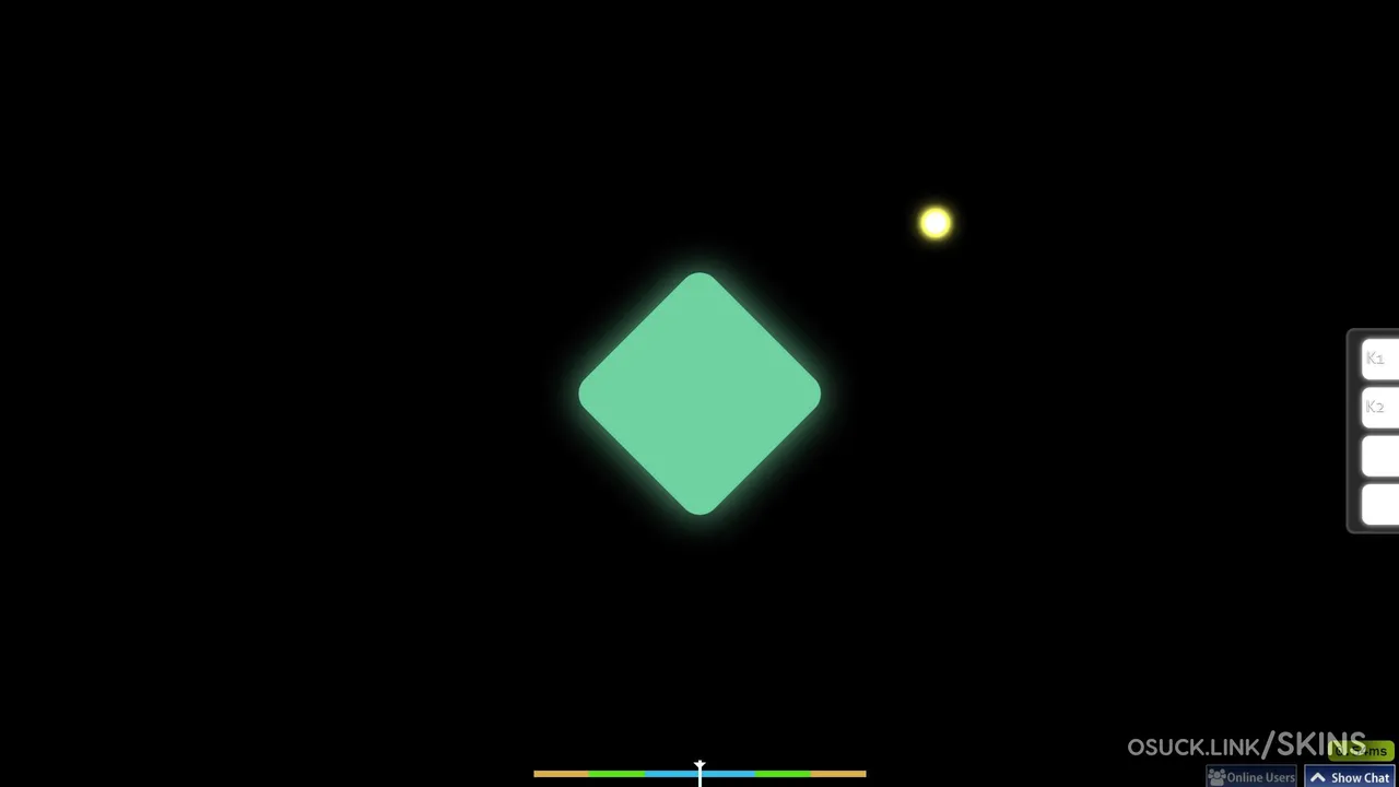 Darker — screenshot 4