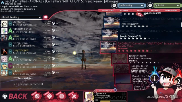Sotarks new v1.0 screenshot