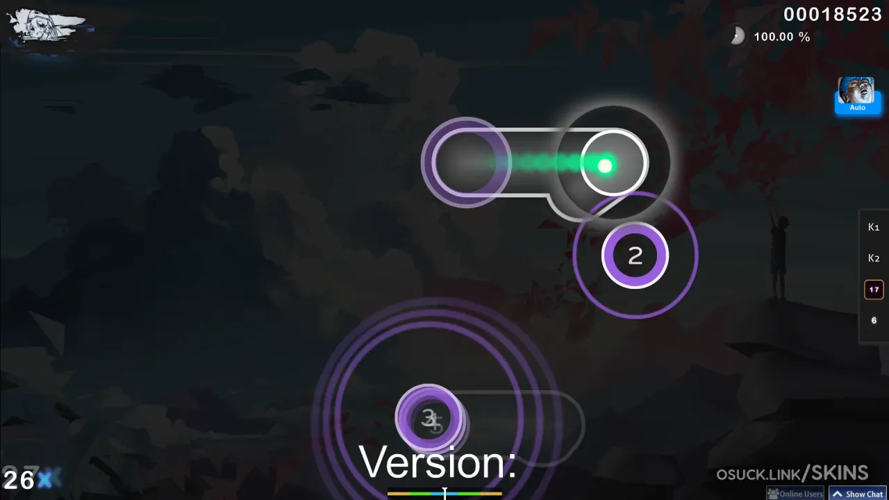 owoTuna 1.2 — screenshot 9