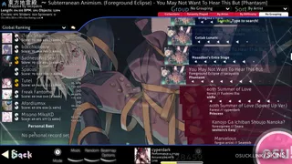 Prism osu skin,Prism osu skin,