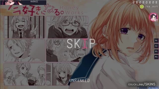 - Marnie - osu skin,- Marnie - osu skin,_aiko__ osu skin,