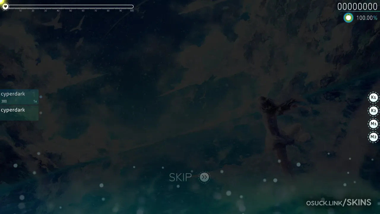 Snowy Circles 1.1 — screenshot 14