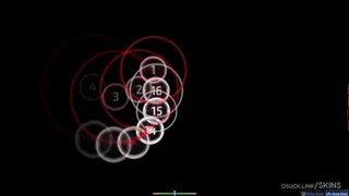 Atackrs osu skin,Atackrs osu skin,atackrs osu skin,