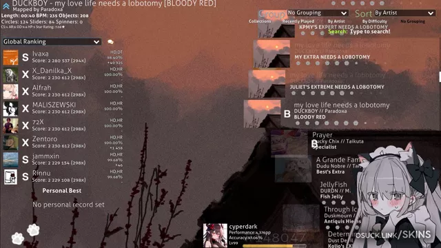 bossaura  screenshot